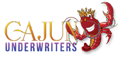 Cajun Underwriters Logo